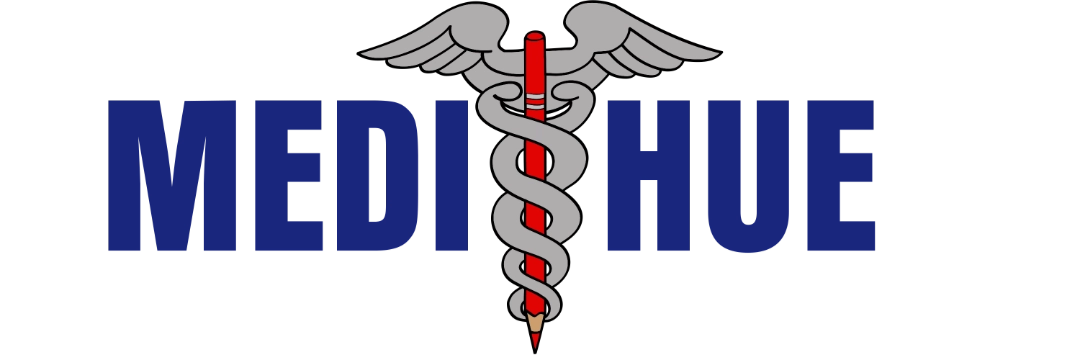 MediHue Logo