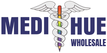 MediHue Logo